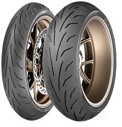 DUNLOP QUALIFIER CORE
