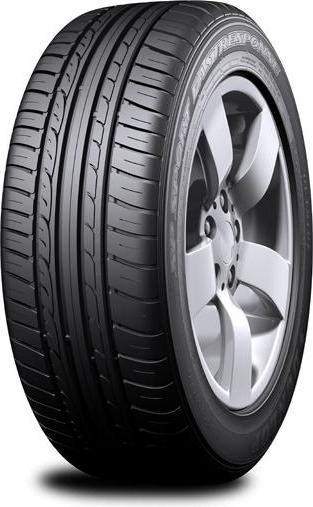 DUNLOP SP FAST RESPONSE