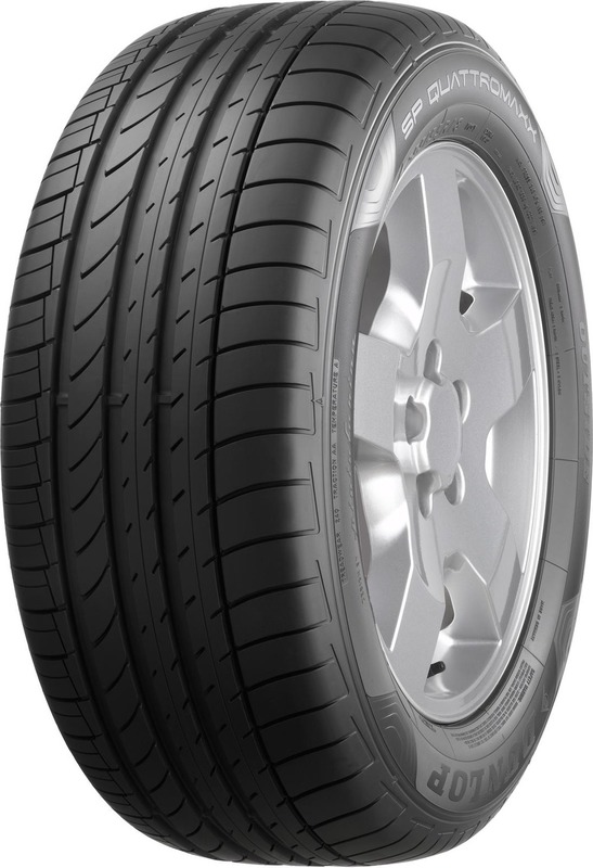 DUNLOP SP QUATTROMAXX
