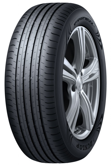 DUNLOP SP SPORT MAXX 060