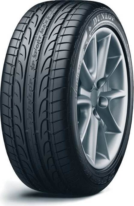 DUNLOP SP SPORT MAXX