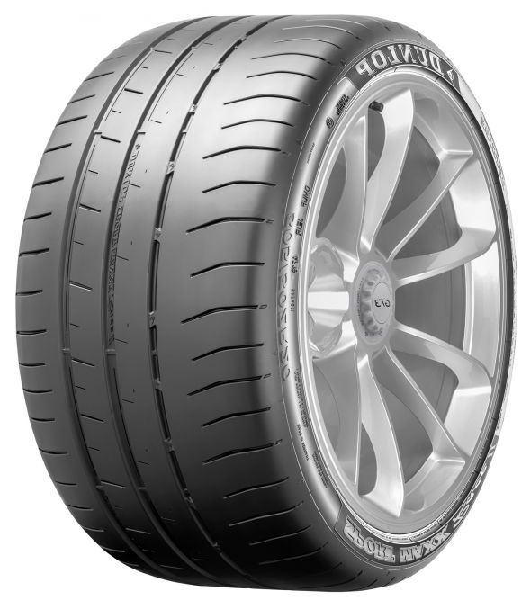 DUNLOP SP Sport Maxx Race 2