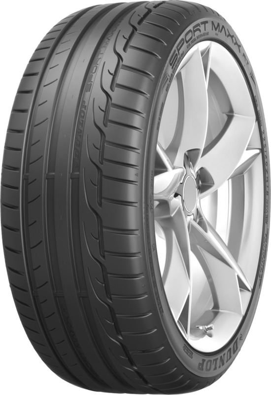 DUNLOP SP SPORT MAXX RT