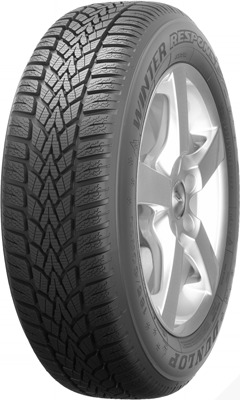 DUNLOP SP WINTER RESPONSE 2