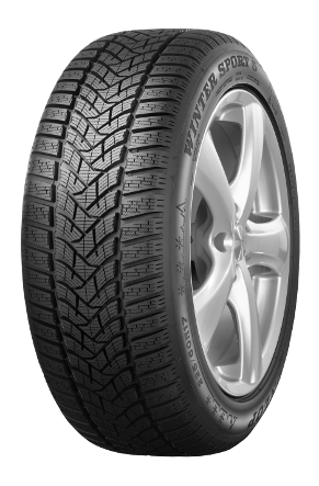 DUNLOP SP WINTER SPORT 5