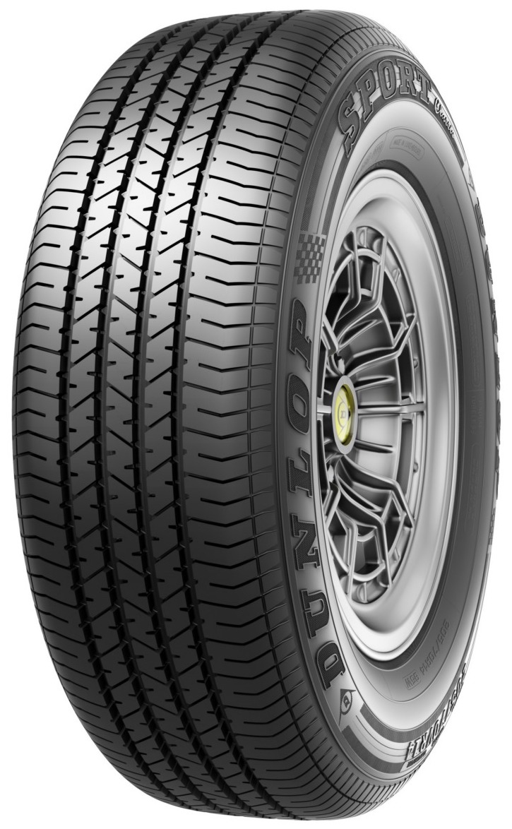 DUNLOP Sport Classic