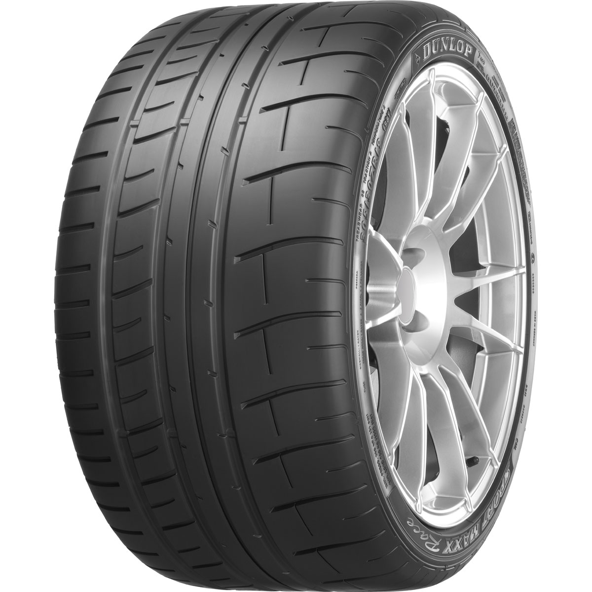 DUNLOP Sport Maxx GT600