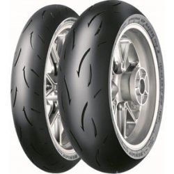 DUNLOP SPORTMAX GP RACER D212