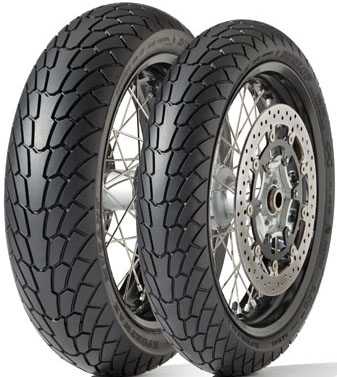 DUNLOP SPORTMAX MUTANT