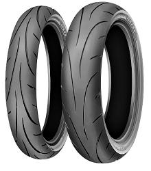 DUNLOP SPORTMAX Q-LITE