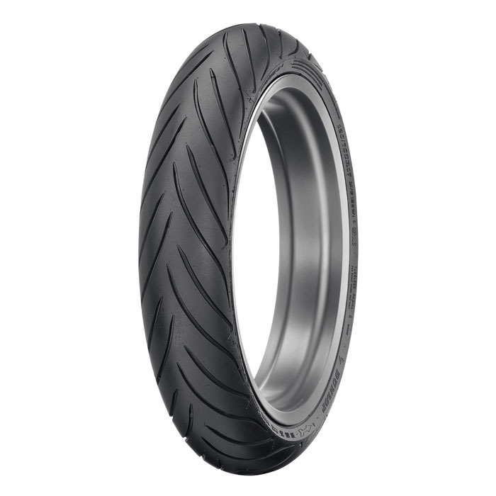 DUNLOP SPORTMAX ROADSMART II