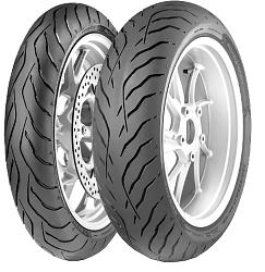 DUNLOP SPORTMAX ROADSMART IV
