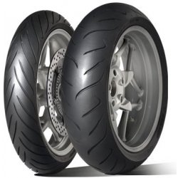 DUNLOP SPORTMAX ROADSPORT 2