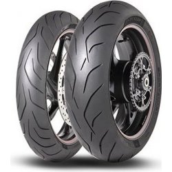 DUNLOP SPORTSMART MK3