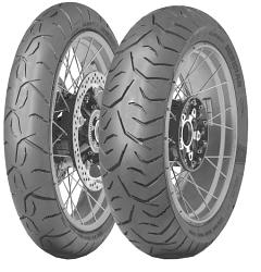 DUNLOP TRAILMAX MERIDIAN