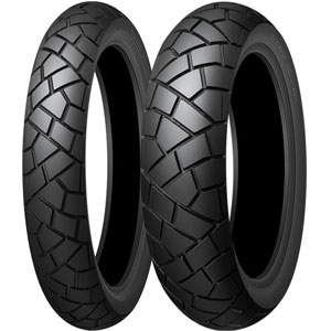 DUNLOP TRAILMAX MIXTOUR