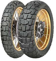 DUNLOP TRAILMAX RAID