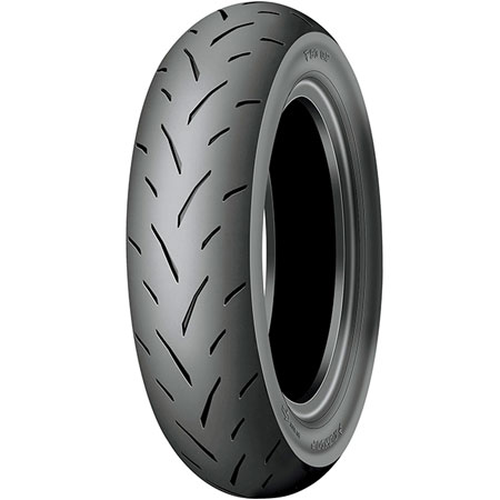DUNLOP TT 93
