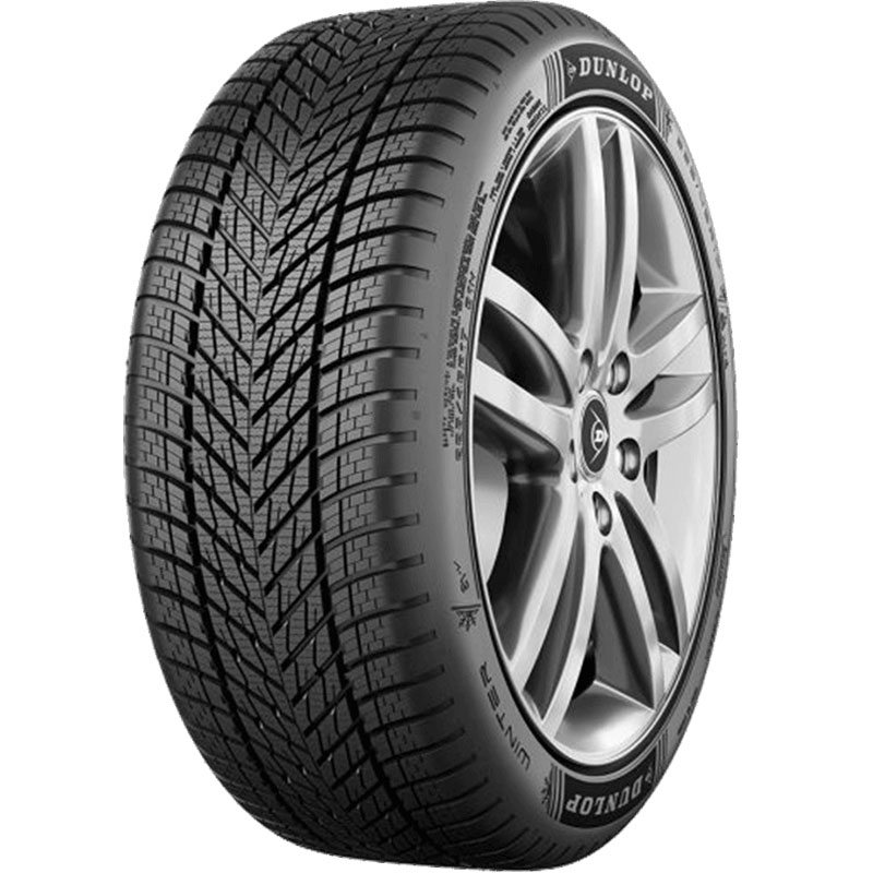 DUNLOP WINTER (EVR)