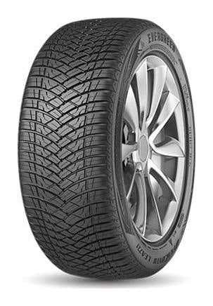 EVERGREEN DYNACONTROL EA721
