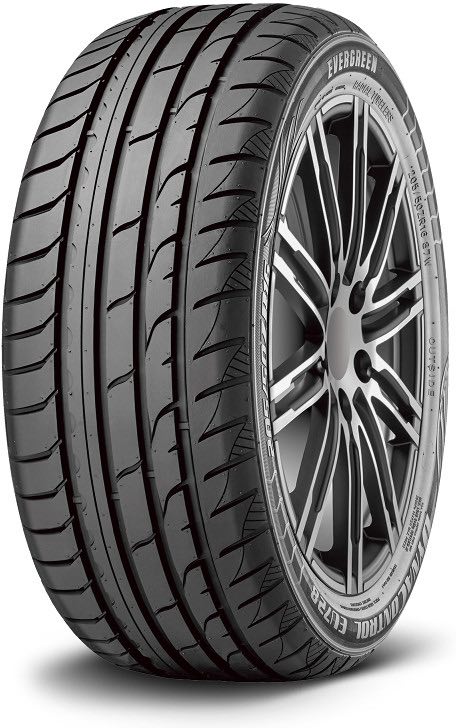 EVERGREEN DYNACONTROL EU728