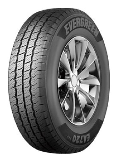 EVERGREEN DYNAMASTER EA720VAN