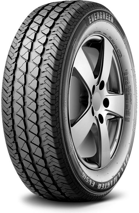 EVERGREEN DYNAMASTER EV516