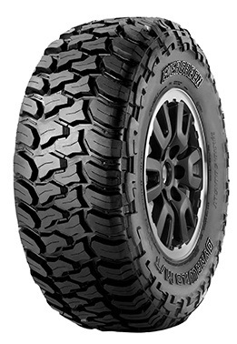 EVERGREEN DYNAWILD M/T ES91