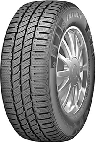 EVERGREEN EW616