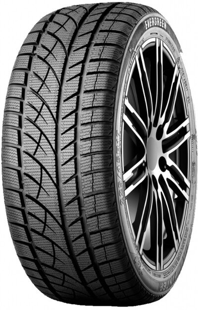 EVERGREEN EW 66