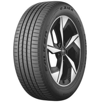FALKEN E.ZIEX