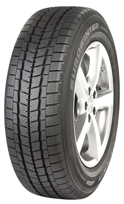 FALKEN EUROWINTER VAN 01