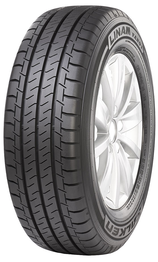FALKEN LINAM VAN01