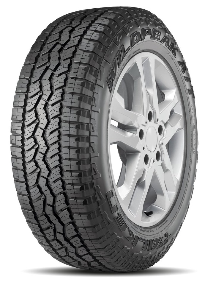 FALKEN WILDPEAK A/T AT3 WA