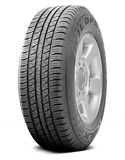 FALKEN WILDPEAK H/T01