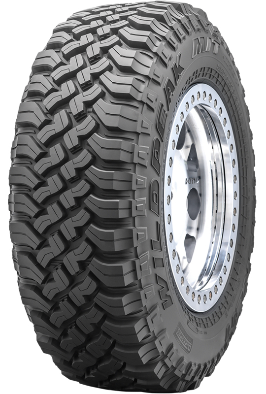 FALKEN WILDPEAK M/T MT01