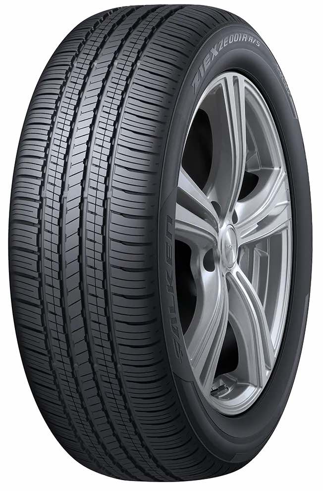 FALKEN ZIEX ZE001A A/S