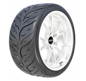 FEDERAL 595 RS-RR