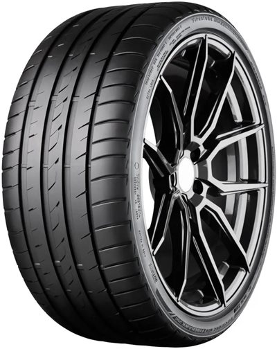 FIRESTONE FIREHAWK SPORT