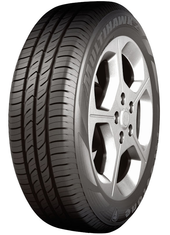 FIRESTONE Multihawk 2