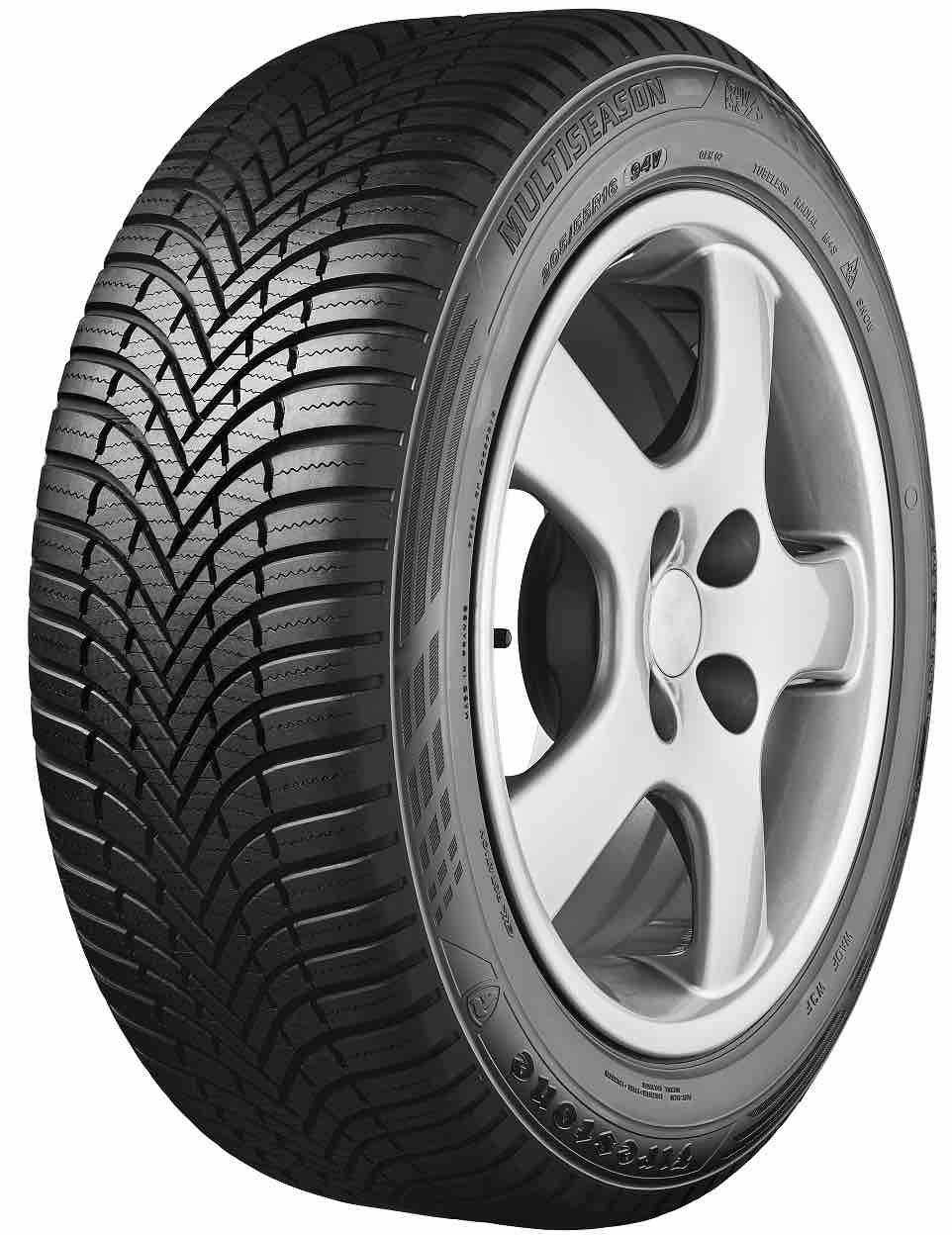 FIRESTONE MULTISEASON 2