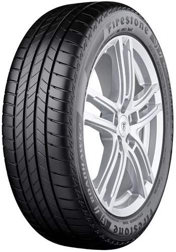 FIRESTONE ROADHAWK 2