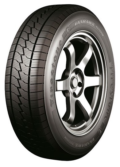 FIRESTONE VANHAWK MULTISEASON