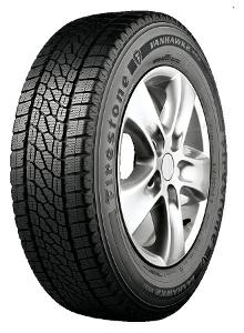 FIRESTONE VANHAWK WINTER 2