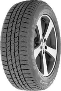 FULDA 4X4 ROAD