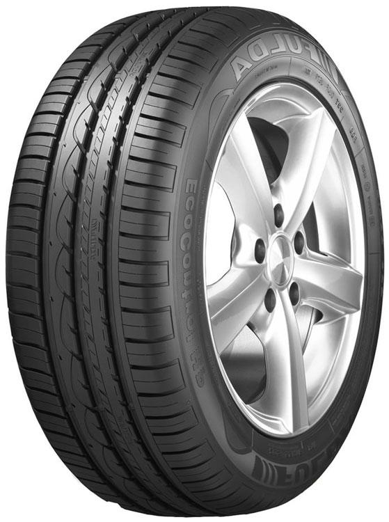 FULDA ECOCONTROL HP