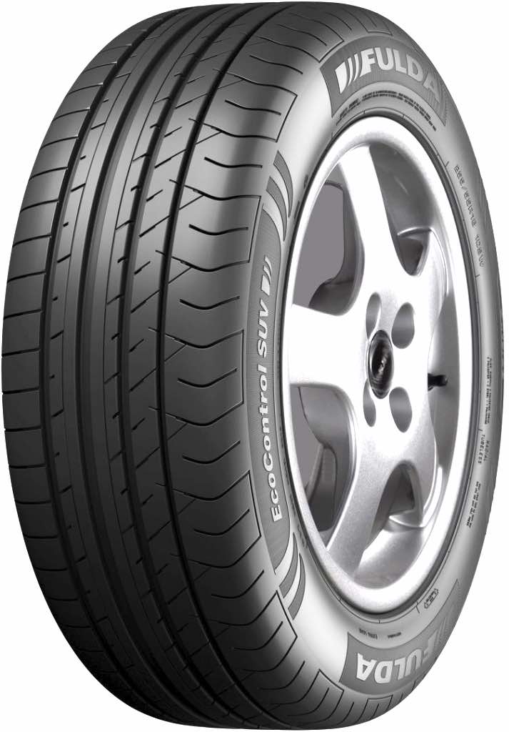 FULDA ECOCONTROL SUV