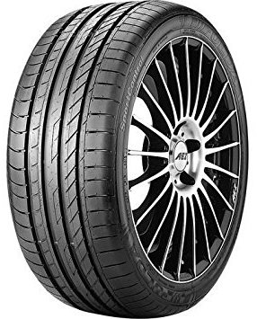 FULDA SPORT CONTROL 2