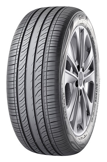 GiTi COMFORT F22