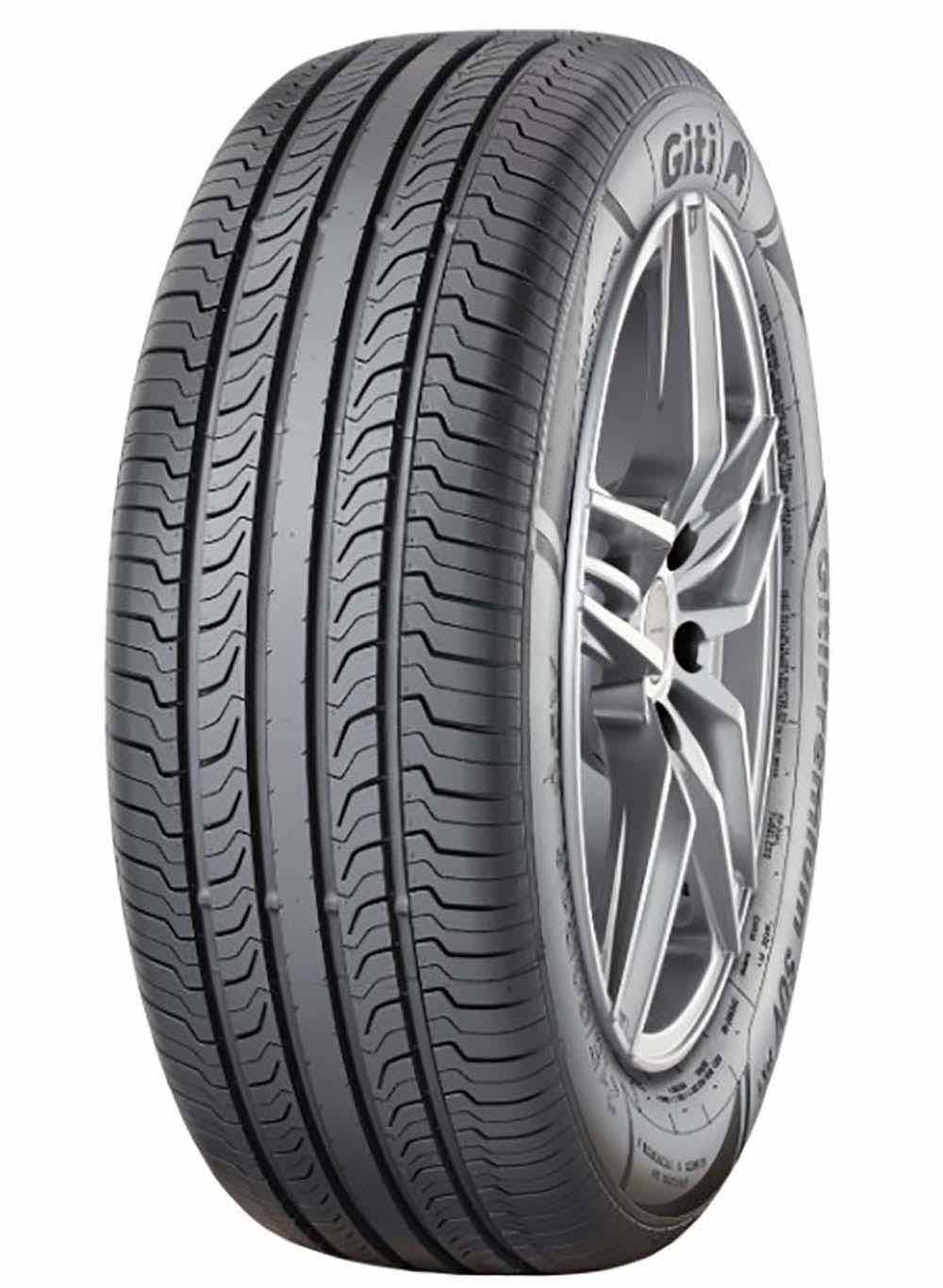 GiTi Giti Premium SUV PX1